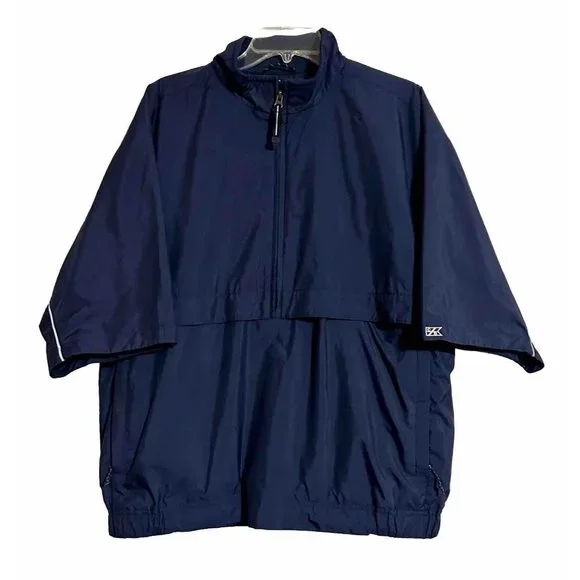 Cutter Buck Jackets Coats Mens Cutter And Buck Cb Windtec